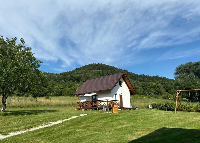 Domek Pod Skalkami
