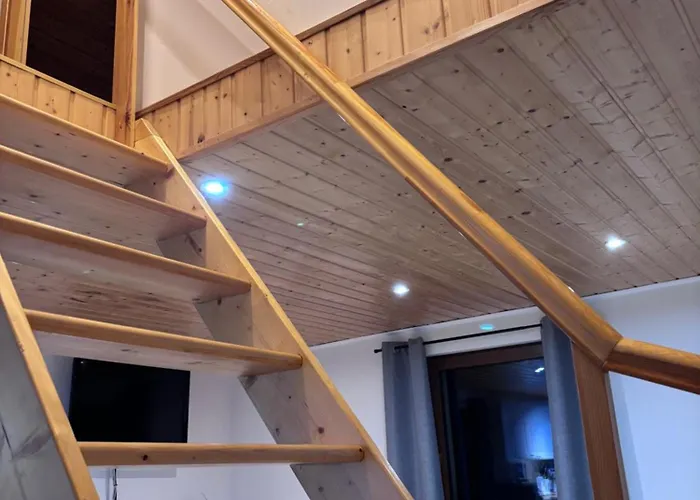 Domek Pod Skalkami