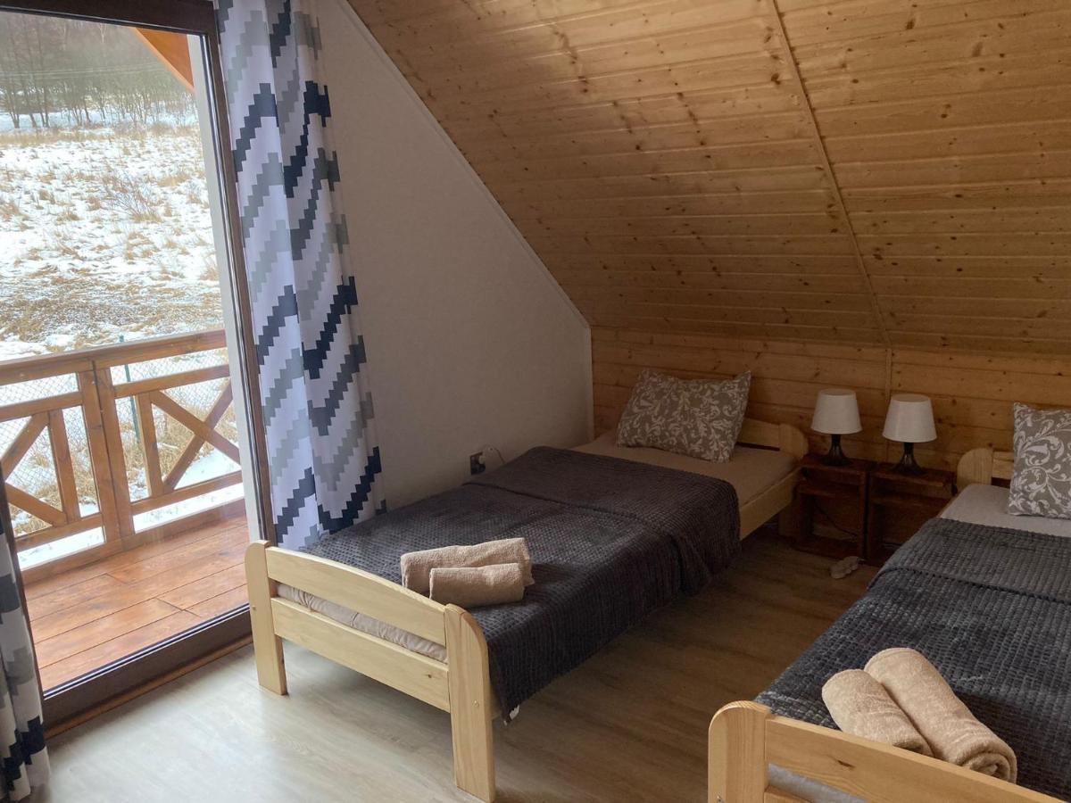 Pod Skalkami Chalet