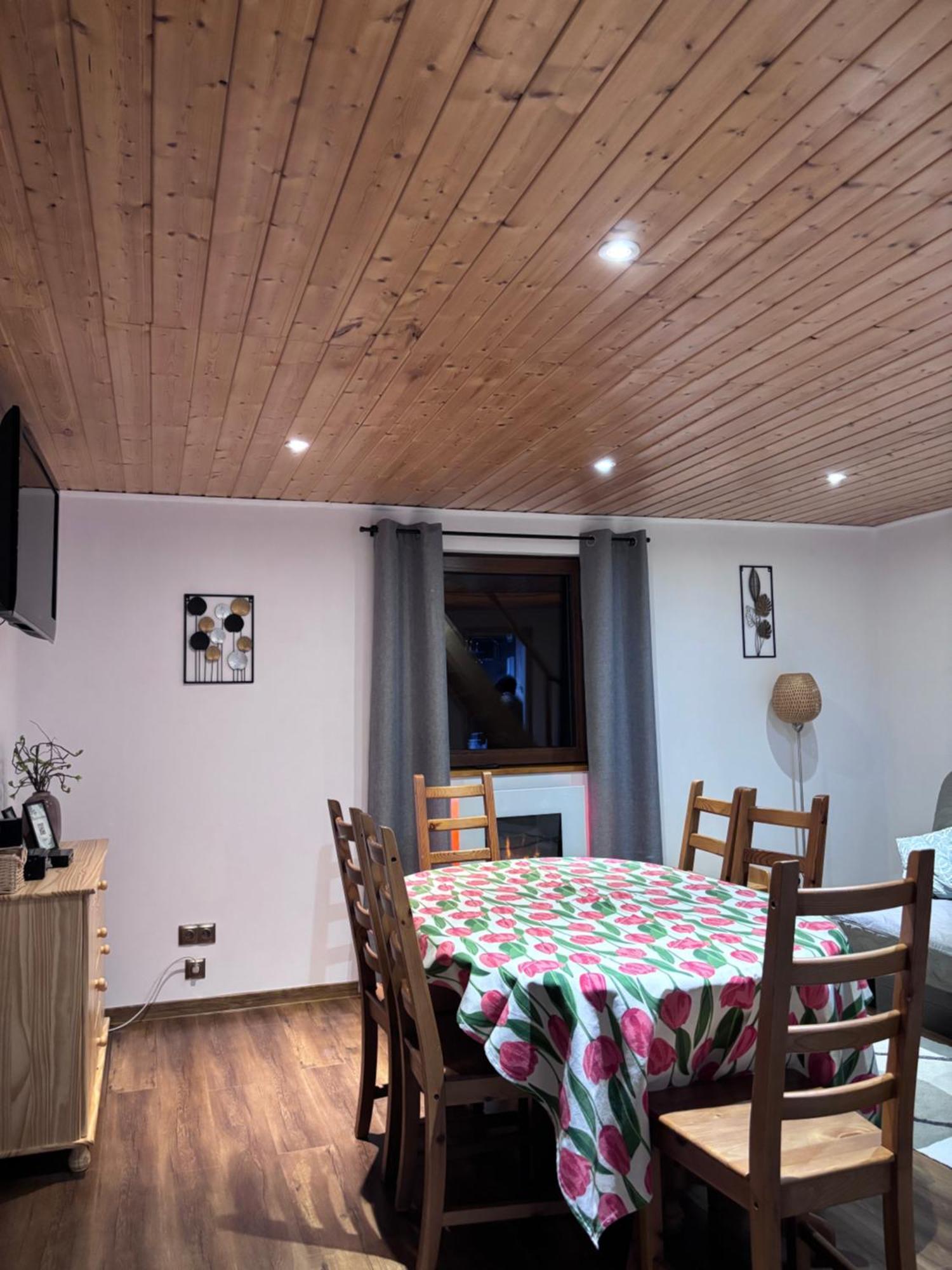 Pod Skalkami Chalet