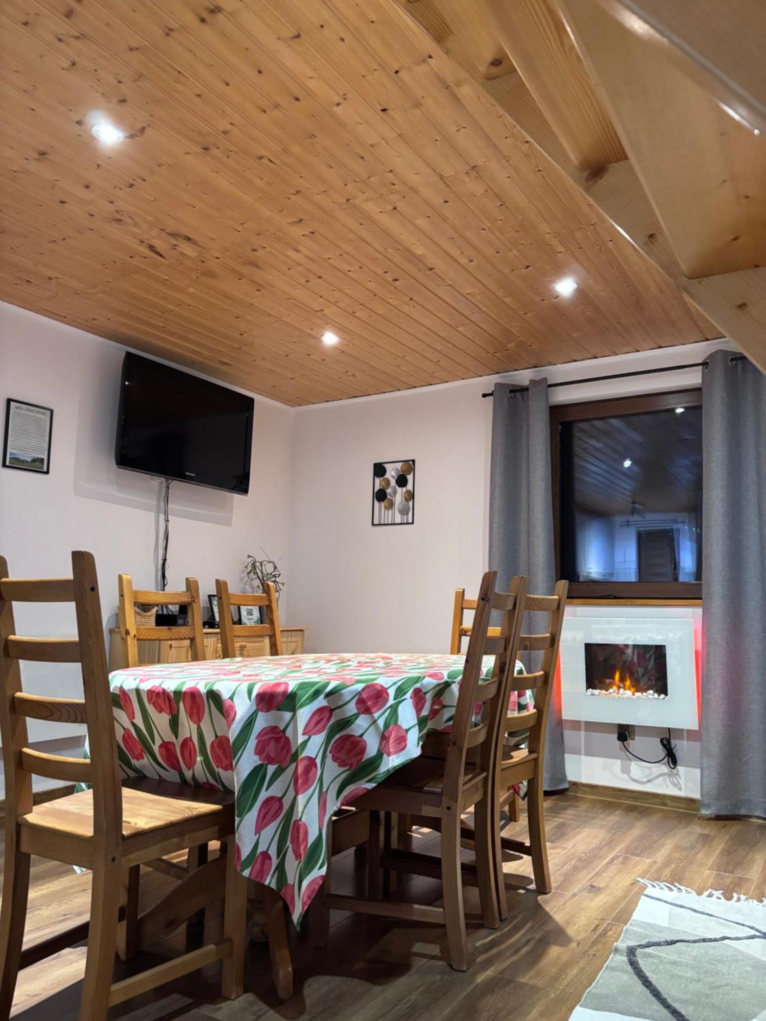 Pod Skalkami Chalet