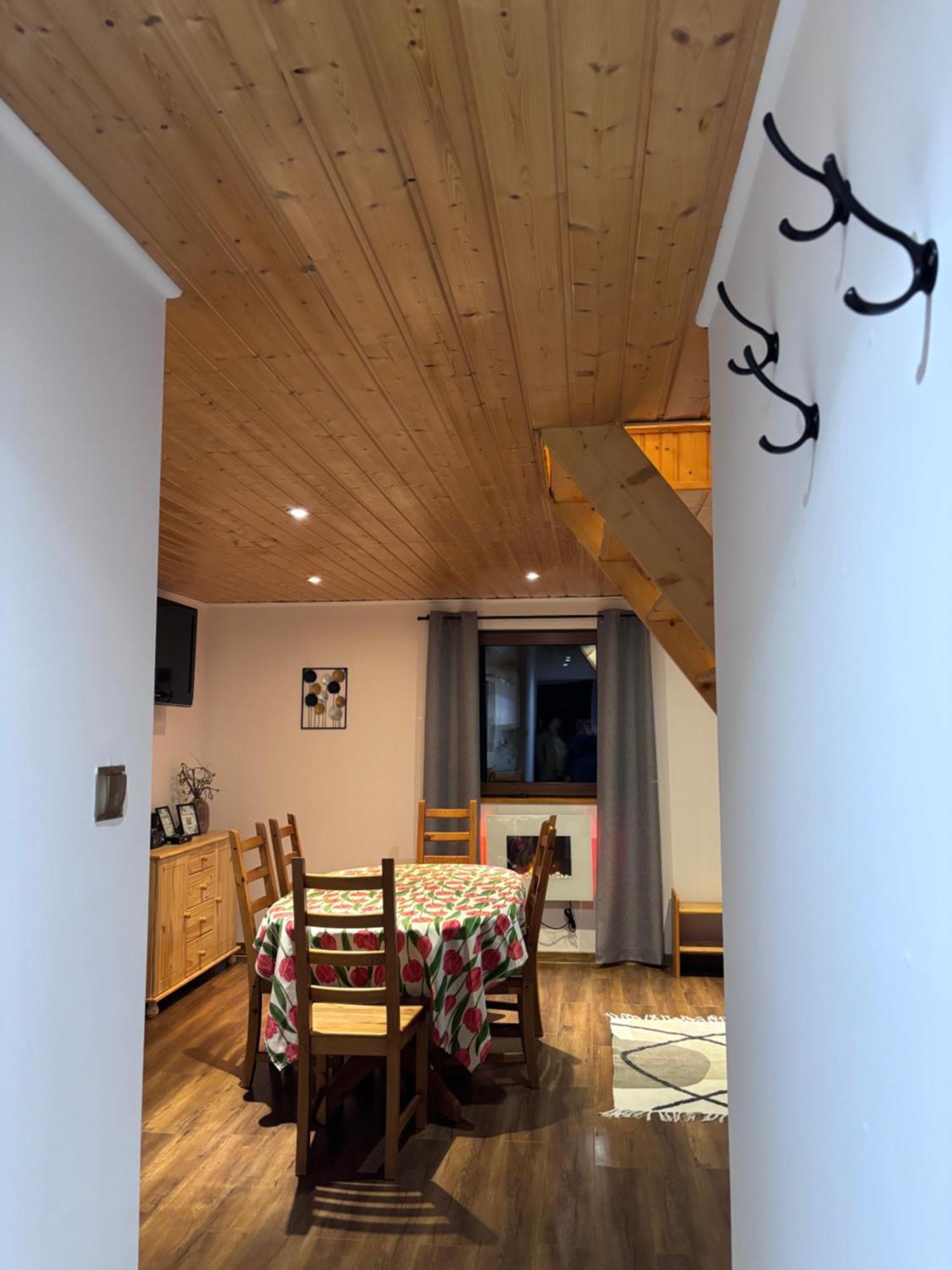 Chalet Pod Skalkami